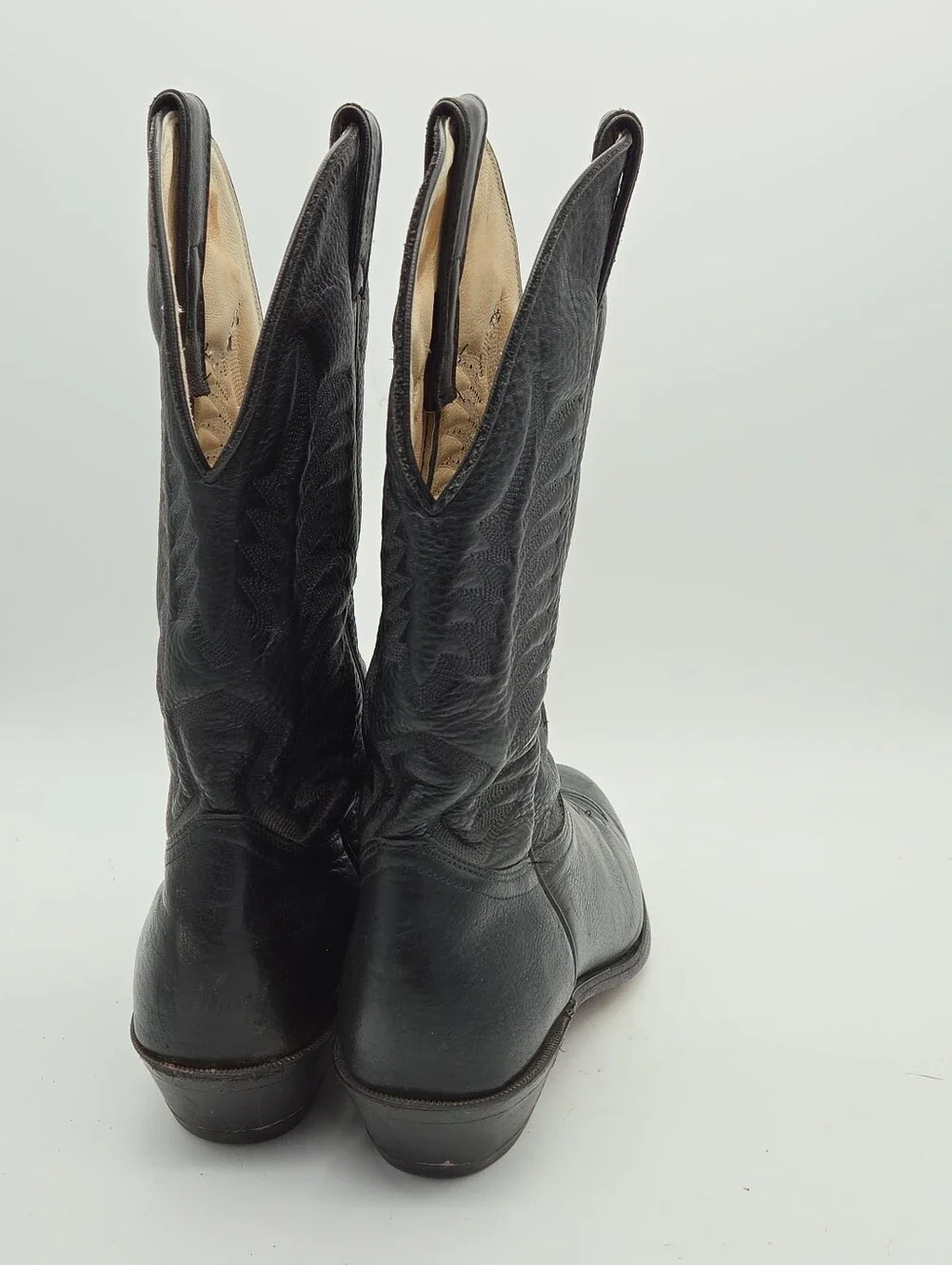 Boulet tons boots life